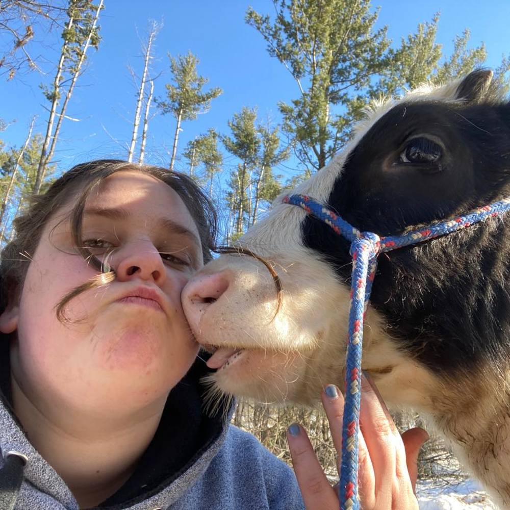 Meet your Posher, Sara